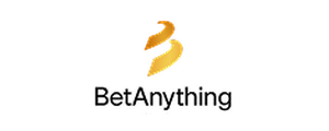 BetAnything logo